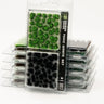 Gamers Grass- Toxic Waste Tuft Set - Wild