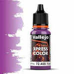 Vallejo XPress: Fluid Pink