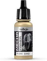 Vallejo Mecha: Sand Primer