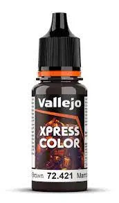 Vallejo XPress: Battledress Brown