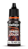 Vallejo XPress: Battledress Brown