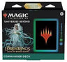 MTG: Commander Deck (Elven Council)