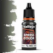 Vallejo XPress: Armor Green