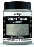 Rough Grey Pumice Paste- Vallejo Diorama Wandering Adventures