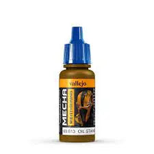 Vallejo Mecha: Oil Stains (Gloss)