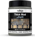 Industrial Mud Paste- Vallejo Diorama