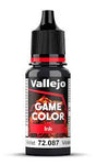 Vallejo Game Color Ink NEW- Violet Wandering Adventures