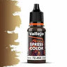 Vallejo XPress: Desert Ochre