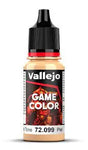 Vallejo Game Color NEW- Skin Tone Wandering Adventures