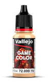 Vallejo Game Color NEW- Skin Tone Wandering Adventures