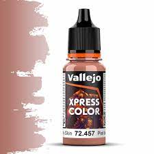 Vallejo XPress: Fairy Skin