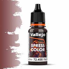 Vallejo XPress: Demonic Skin