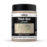 Light Brown Mud Paste- Vallejo Diorama