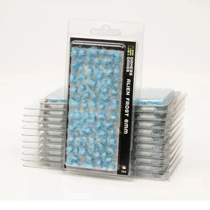 Gamers Grass- Alien Frost (6mm)