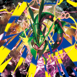 Pokemon TCG: Delta Reign Pre-Release (two dates)