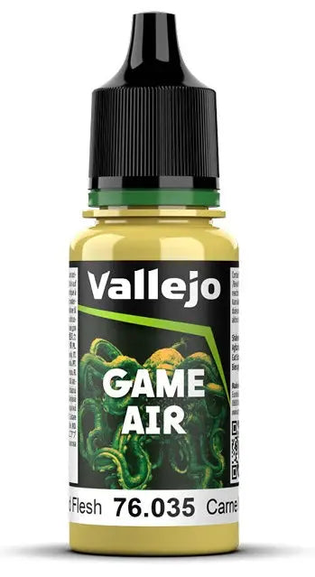 Vallejo Game Air- Dead Flesh NEW