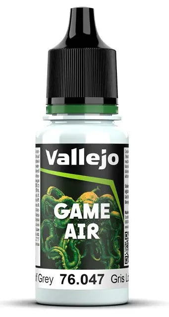 Vallejo Game Air- Wolf Grey NEW