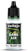 Vallejo Game Air- Wolf Grey NEW