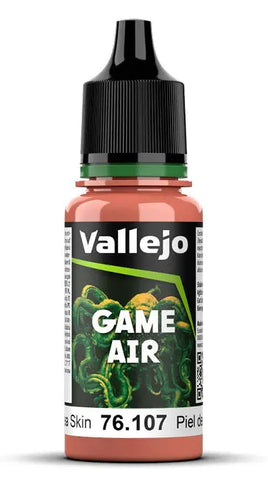 Vallejo Game Air- Athena Skin NEW Wandering Adventures