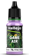 Vallejo Game Air- Lustful Purple NEW