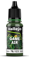 Vallejo Game Air- Angel Green NEW