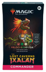 MTG Commander: Veloci-Ramp-Tor