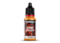 Vallejo Game Color- Gold Yellow