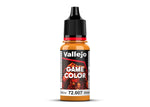 Vallejo Game Color NEW- Gold Yellow Wandering Adventures