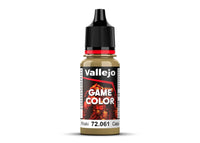 Vallejo Game Color- Khaki