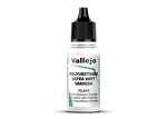 Vallejo Game Color Aux NEW- Ultra Matt Pol. Varnish Wandering Adventures