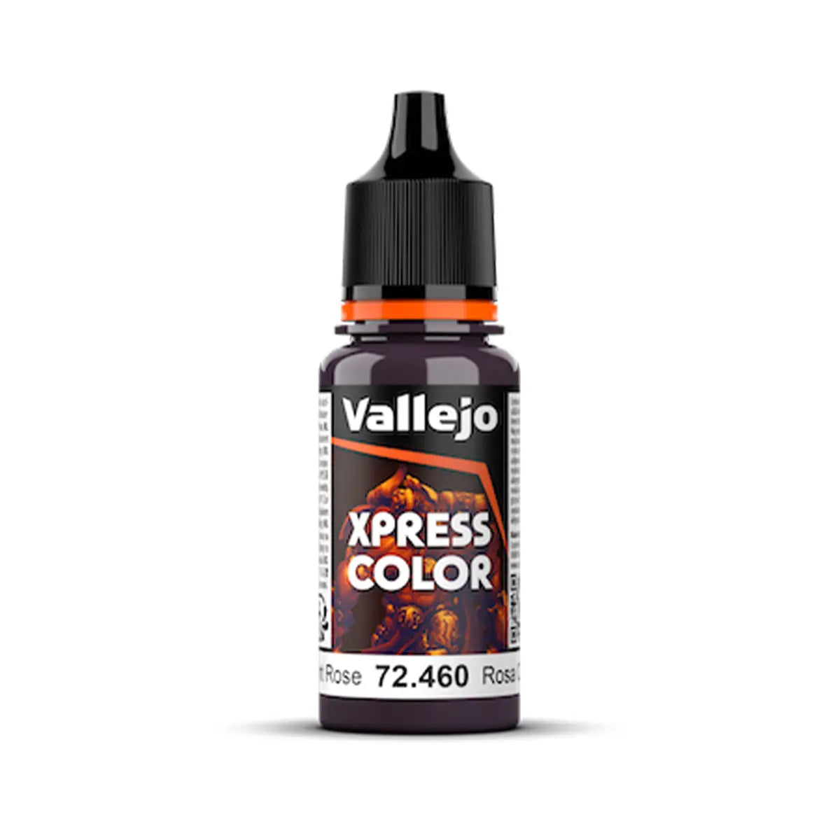 Vallejo XPress: Twilight Rose