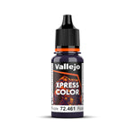 Vallejo XPress: Vampiric Purple