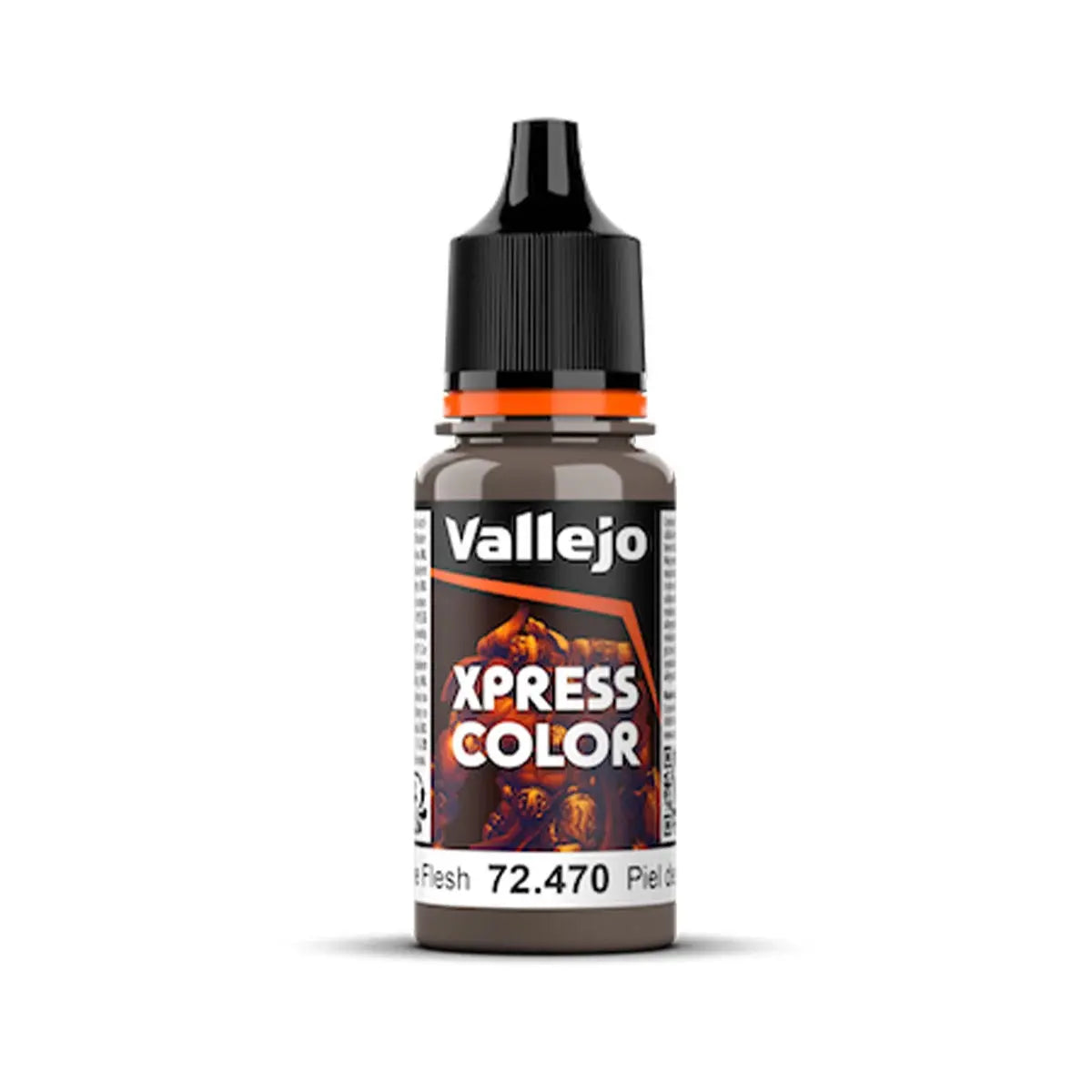Vallejo XPress: Zombie Flesh