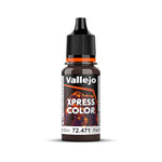 Vallejo XPress: Tanned Skin