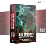 God-Machines: A Titans Omnibus Wandering Adventures