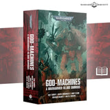 God-Machines: A Titans Omnibus Wandering Adventures
