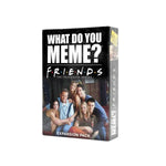 What Do You Meme: Friends Expansion Wandering Adventures