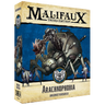 Malifaux: Arachnophobia