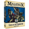 Malifaux: Crack In The Foundation
