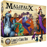 Malifaux: Linh Li Core Box