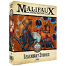 Malifaux: Legendary Stories