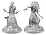 D&D Marvelous Unpainted Wave 18-Mind Flayers