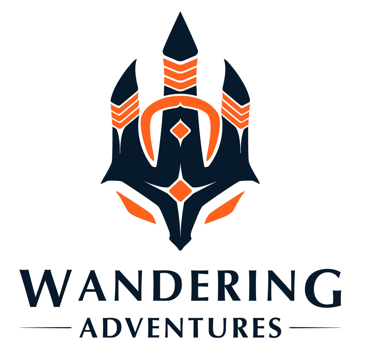 Wandering Adventures Anniversary
