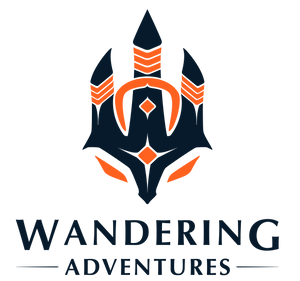 Wandering Adventures Anniversary