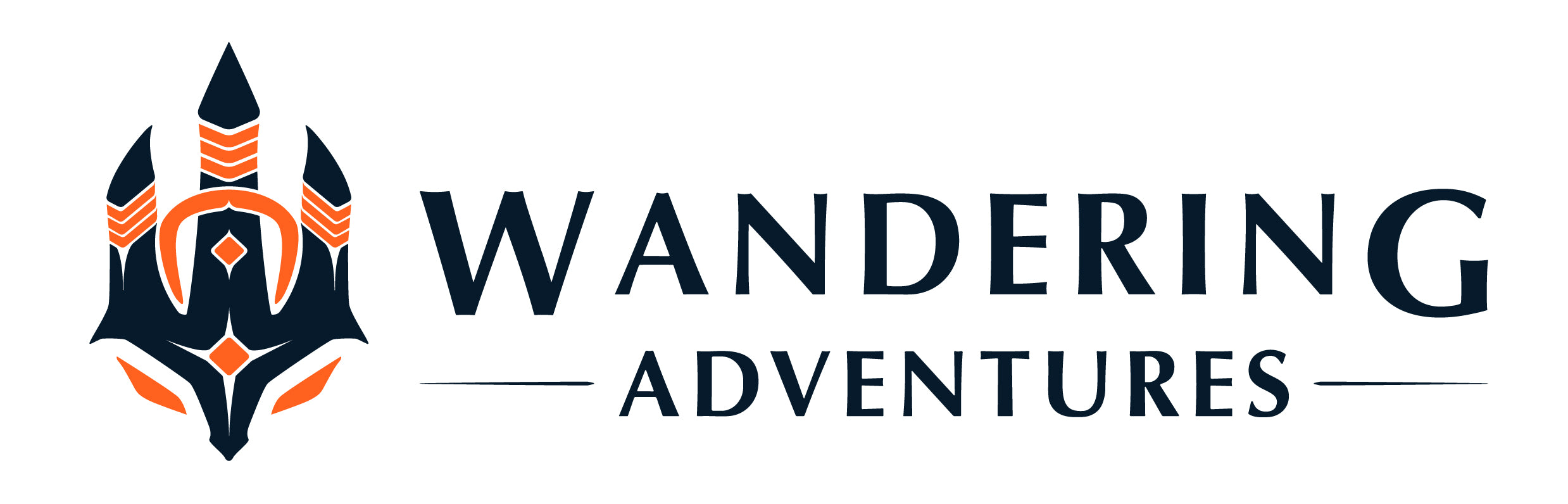 Wandering Adventures