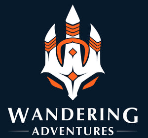 Wandering Adventures Gift Card
