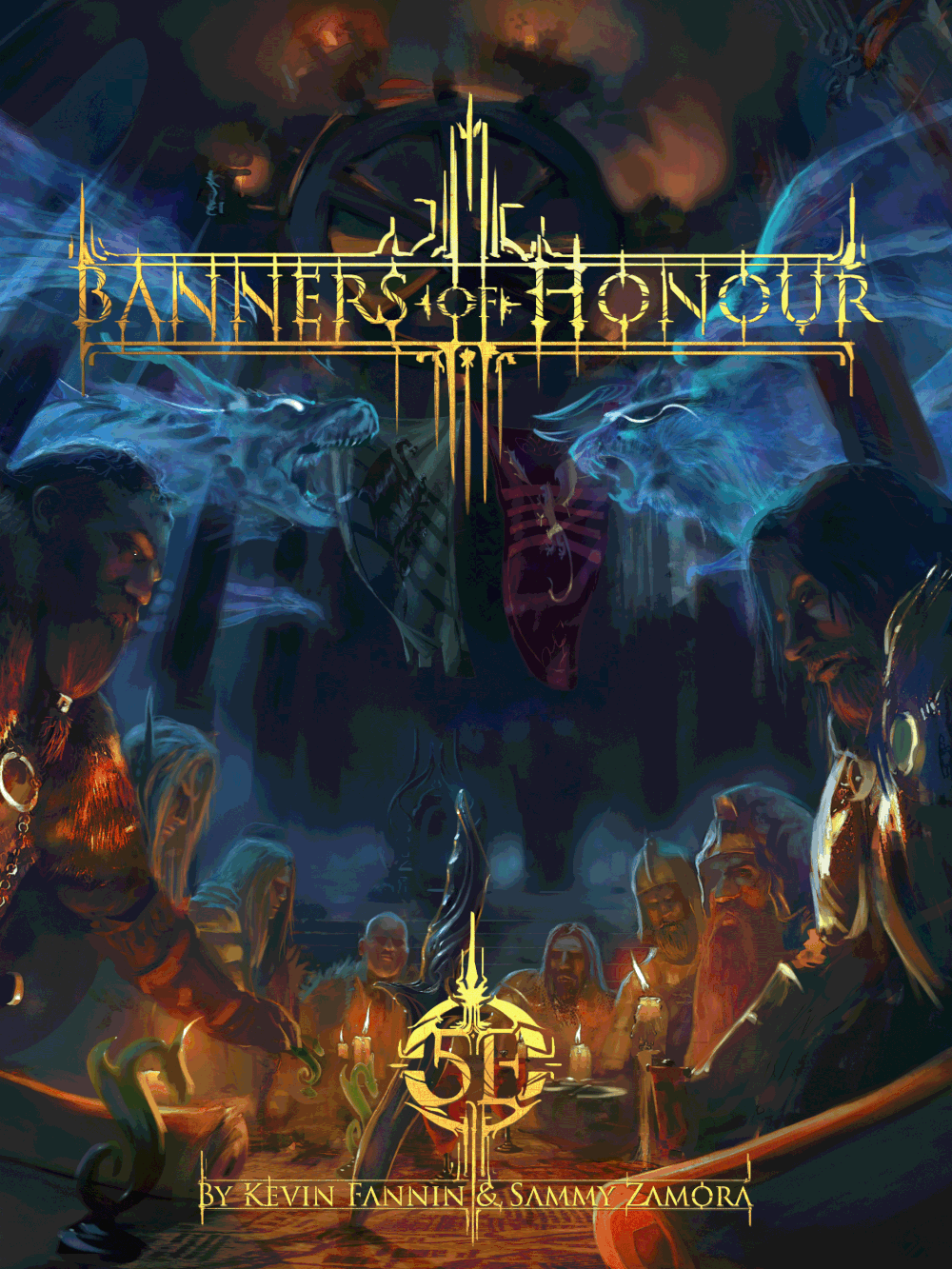 Banners of Honour 5E