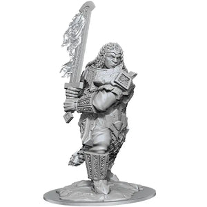D&D Marvelous Unpainted Wave 18- Fire Giant