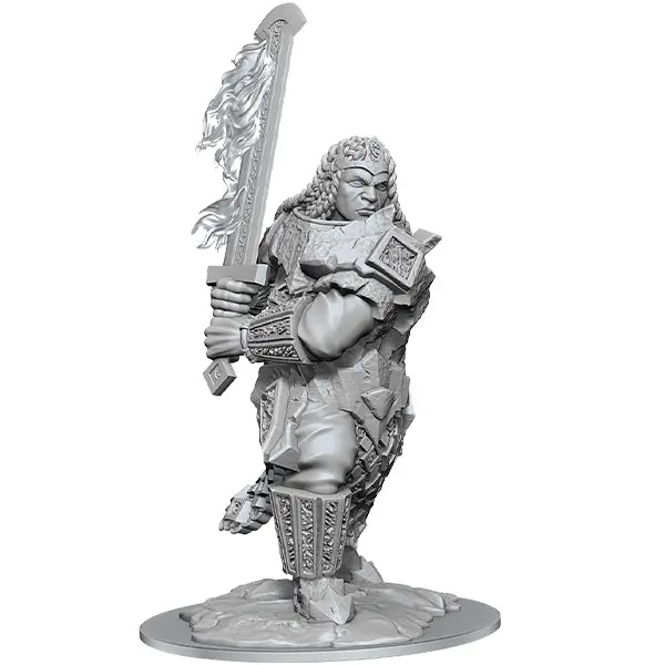 Dungeons & Dragons Marvelous Unpainted Wave 18- Fire Giant
