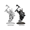 D&D Marvelous Unpainted Wave 6- Frost Giant